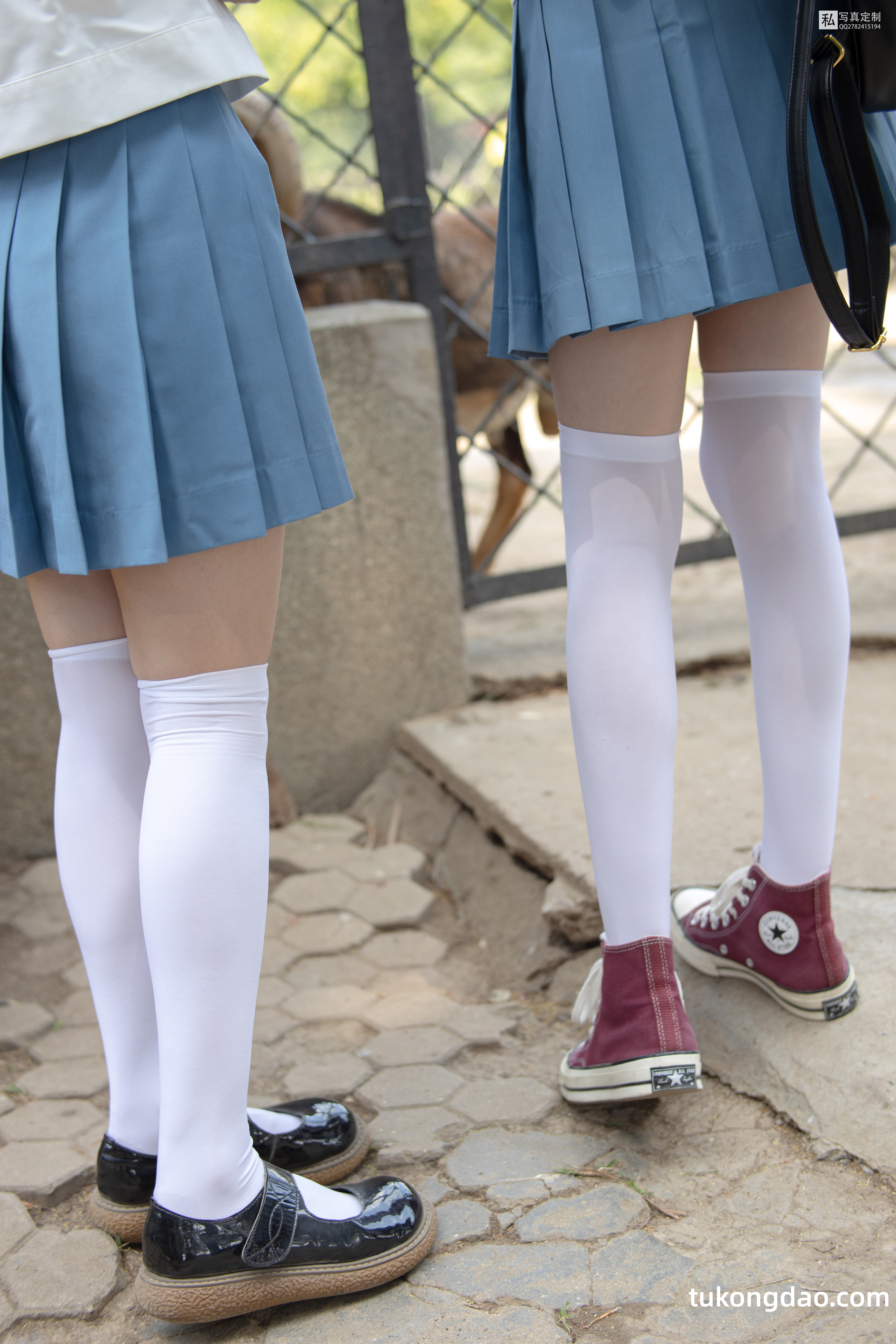 JKFUN-025 写真集 JKFUN-第33张